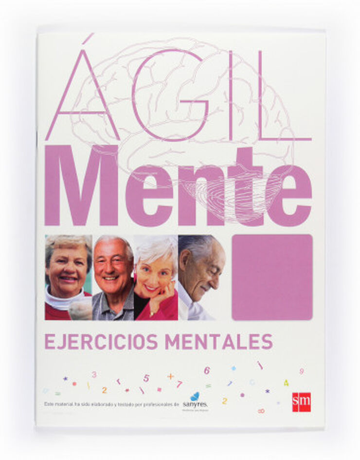 Ágilmente Violeta Claro