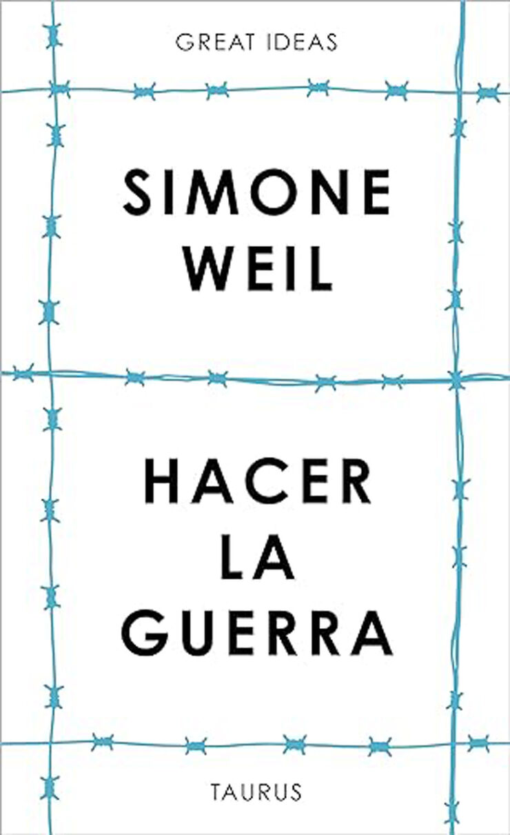 Sobre la guerra (Serie Great Ideas)