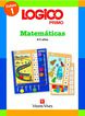 Logico Primo Matematicas 1 (4-5A–Os)