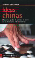 IDEAS CHINAS IDEAS CHINAS