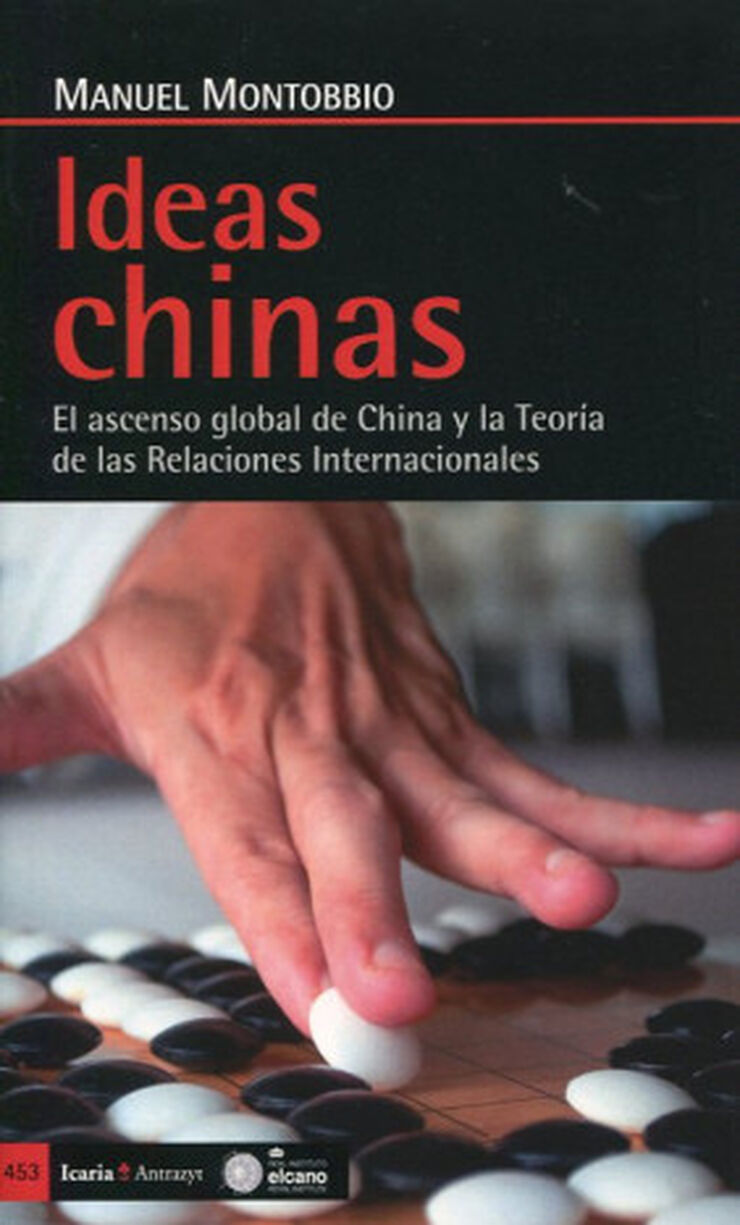 IDEAS CHINAS