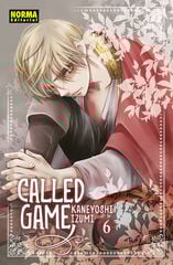 Called game 06