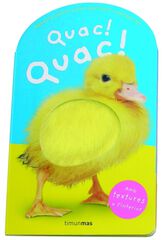 Quac! Quac! Quac! Quac!