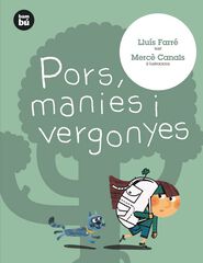 Pors, manies i vergonyes Pors, manies i vergonyes