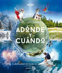 Adónde y cuándo - Nueva Presentación Adónde y cuándo - Nueva Presentación