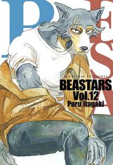Beastars 12