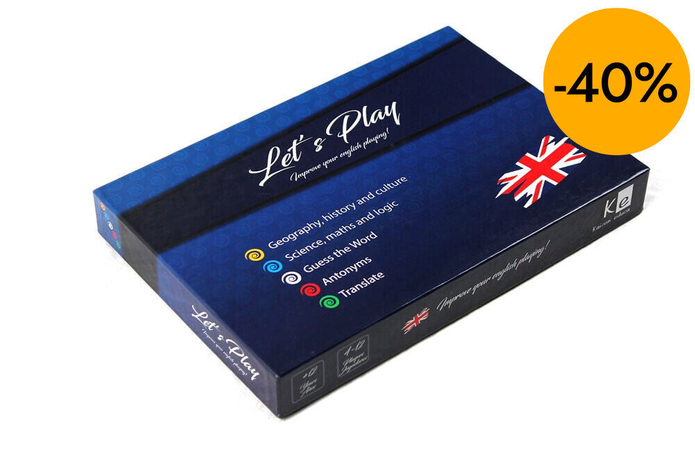 Let&acute;S&nbsp;Play