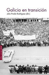 Galicia en transición Galicia en transición