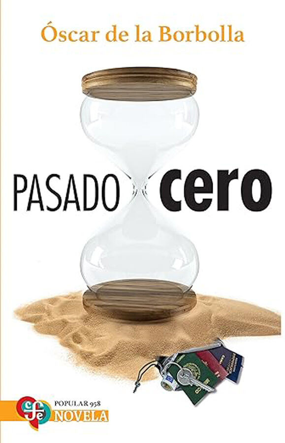 Pasado cero