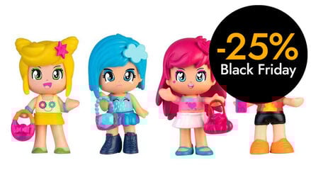 Pinypon figures serie 13 assortides