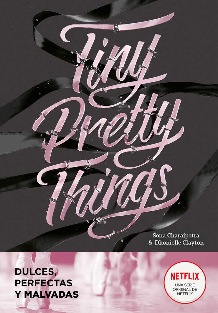 Tiny Pretty Things