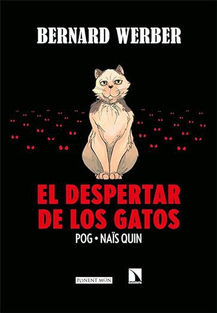 El despertar de los gatos