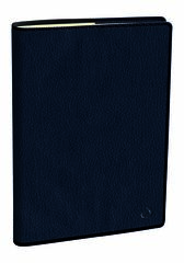 Agenda Quo Vadis Affaires Prestige Marlow A6 setm/vista mult 2025 blau