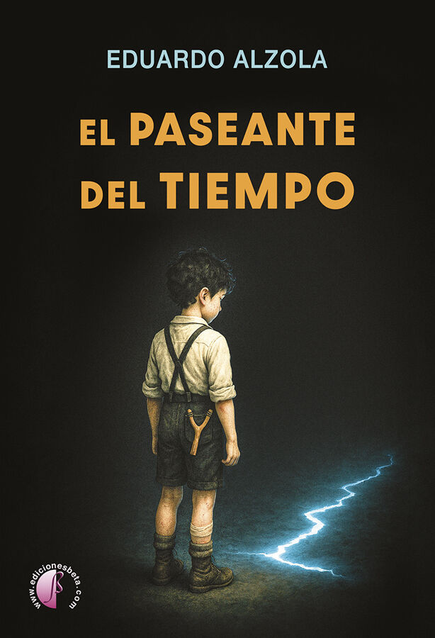 El paseante del tiempo