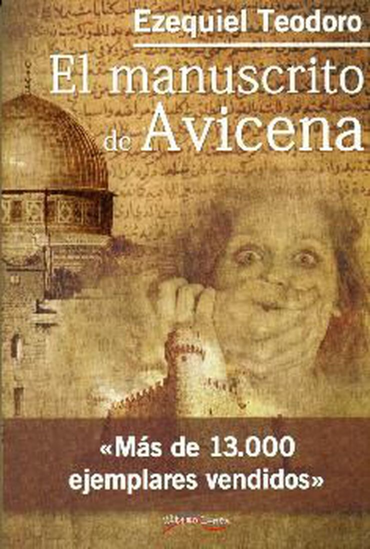 El Manuscrito de Avicena