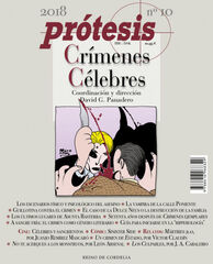 Crímenes celebres Crímenes celebres