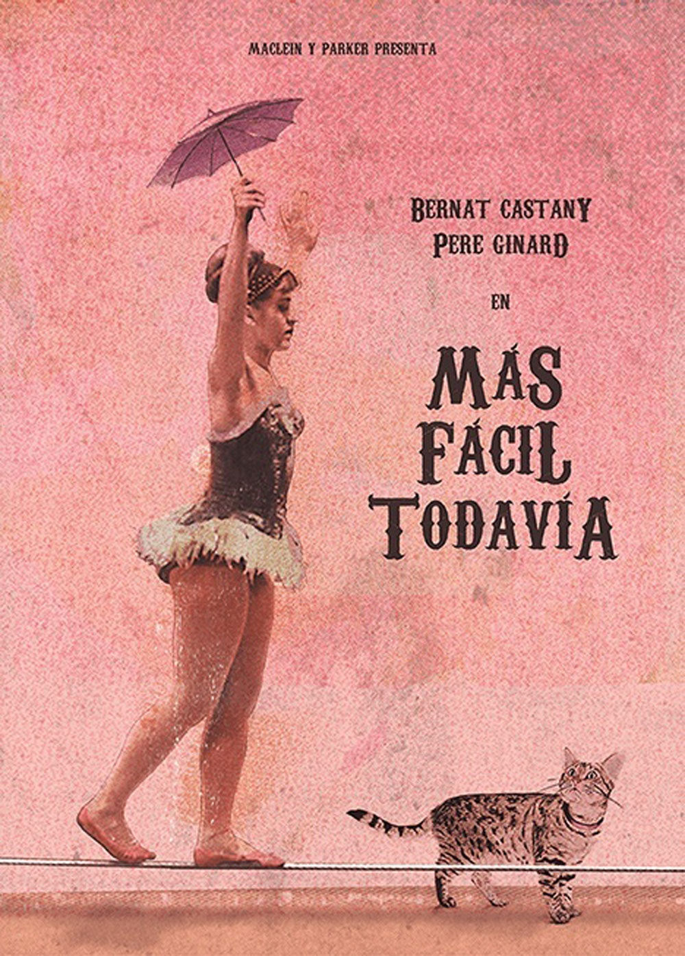 M&aacute;s f&aacute;cil todav&iacute;a