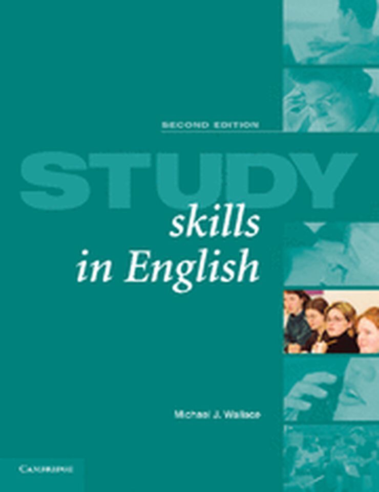 Study Skills In English