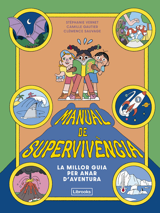 Manual de superviv&egrave;ncia