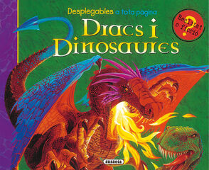 Dracs i dinosaures Dracs i dinosaures