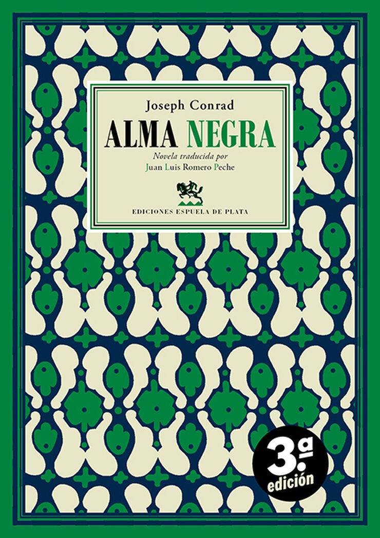 Alma negra
