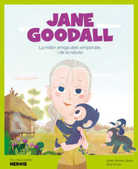 Jane Goodall Jane Goodall