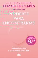 Perderte para encontrarme Perderte para encontrarme