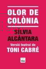 Olor de Colònia Olor de Colònia