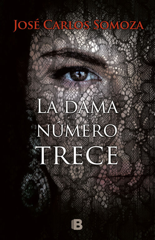 Dama n&uacute;mero trece, La