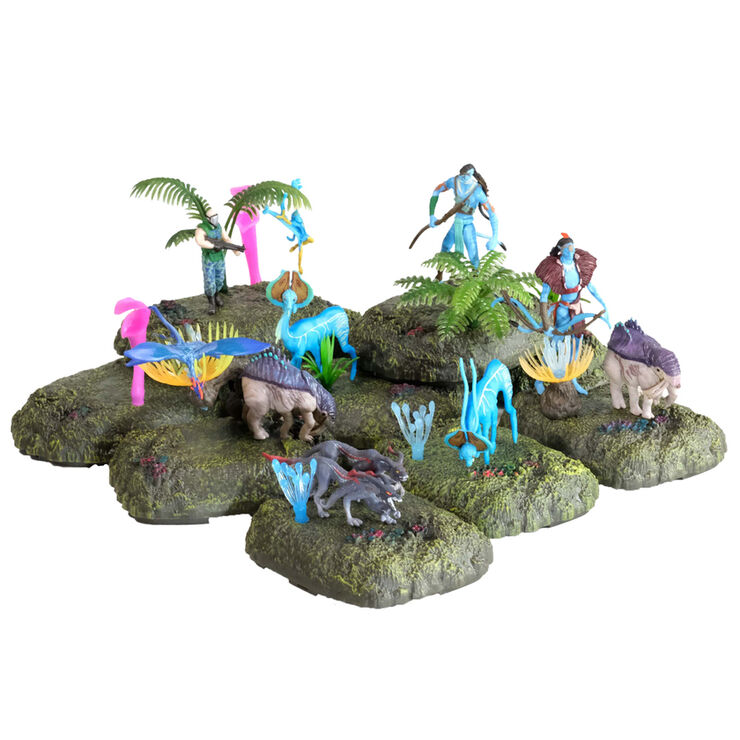 Figures Mon Pandora Avatar Assortides