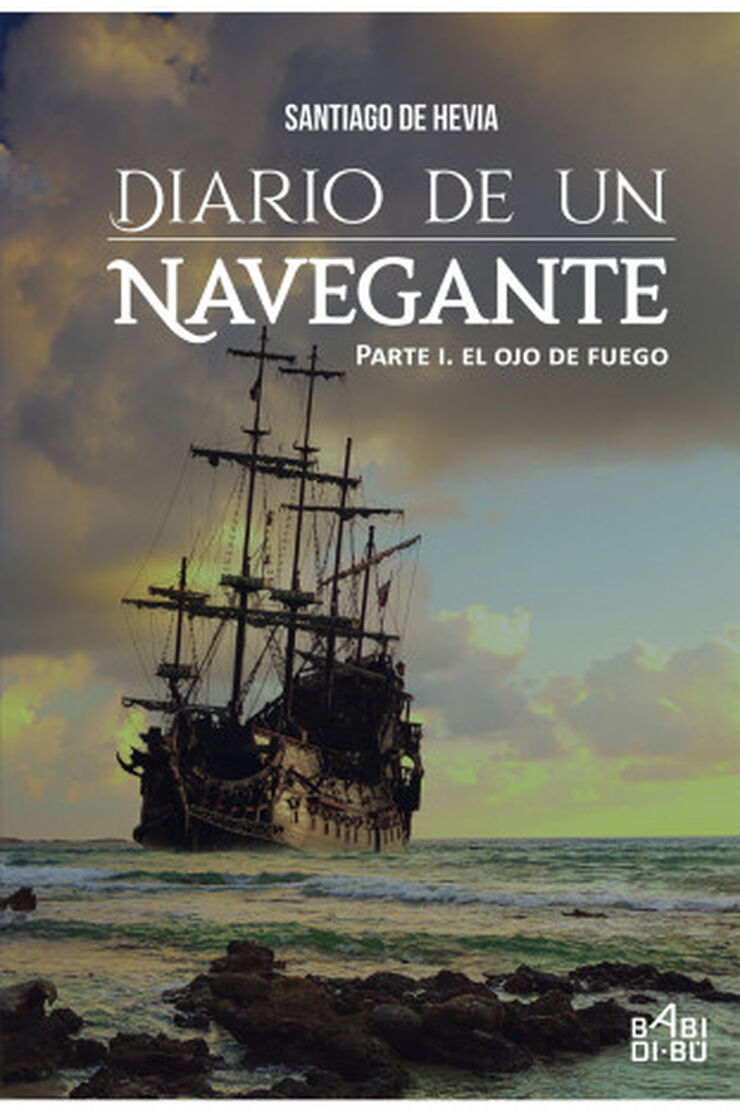 Diario de un navegante