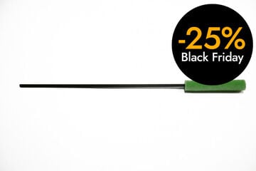 Limpia flautas esponja