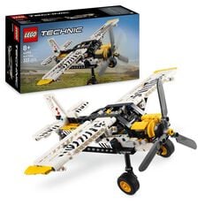 LEGO® Technic Avioneta 42198