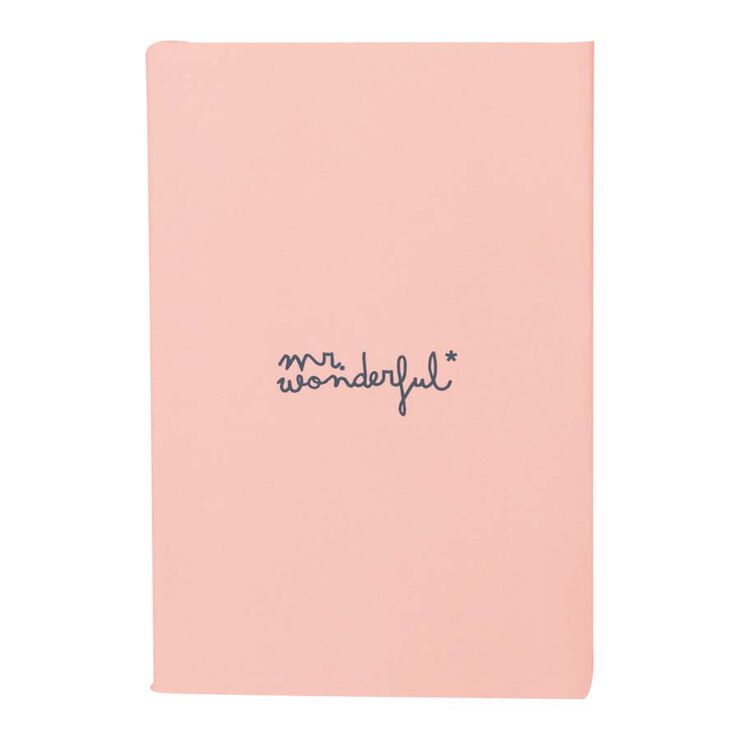 Postal Mr.Wonderful amb gravador de missatge