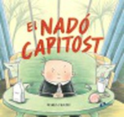 El nadó capitost