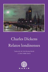 RELATOS LONDINENSES RELATOS LONDINENSES