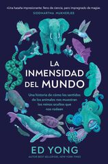 La inmensidad del mundo