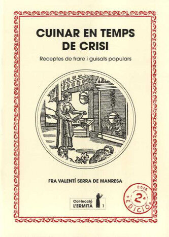 Cuinar en temps de crisi