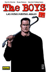 The boys 12