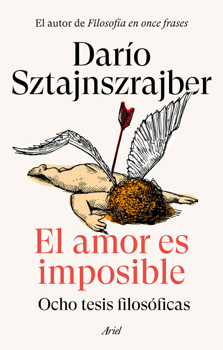 El amor es imposible