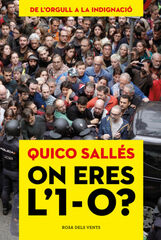 On eres l'1-O? On eres l'1-O?