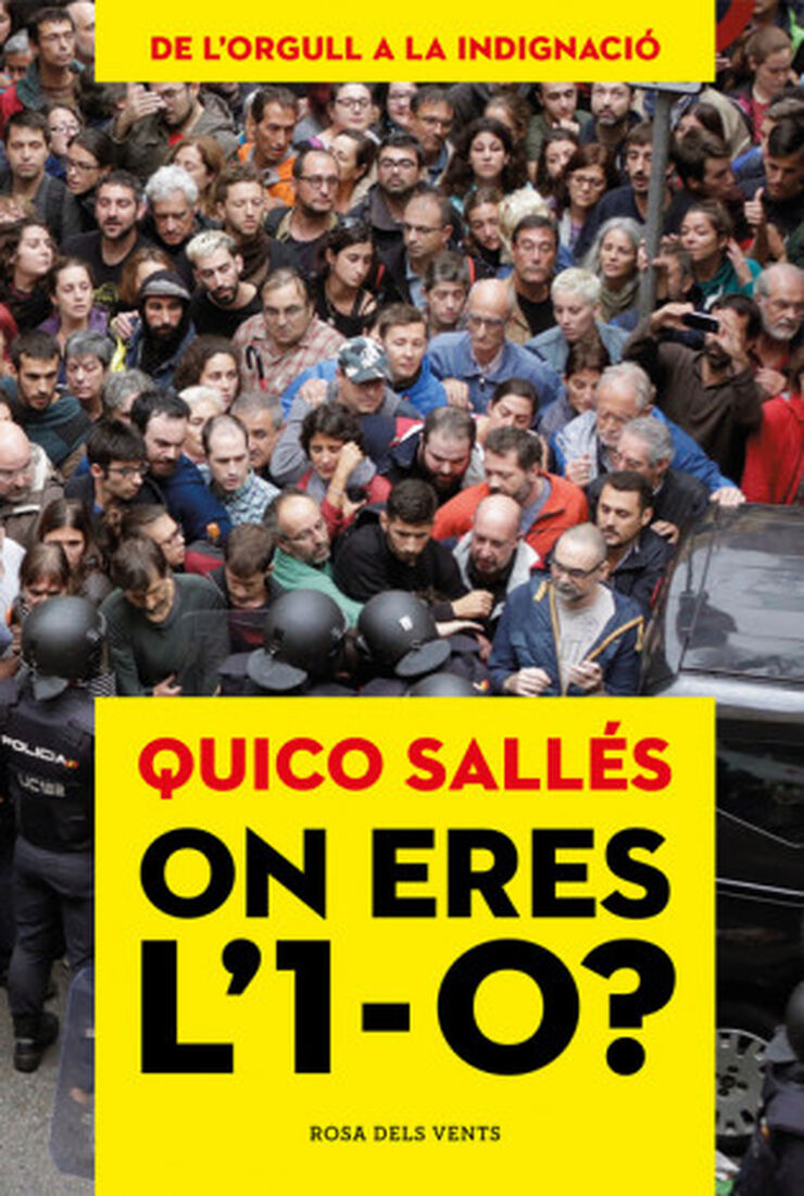 On eres l'1-O?