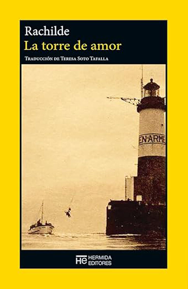 La torre de amor