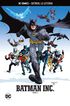 Batman, la leyenda núm. 49: Batman Inc.