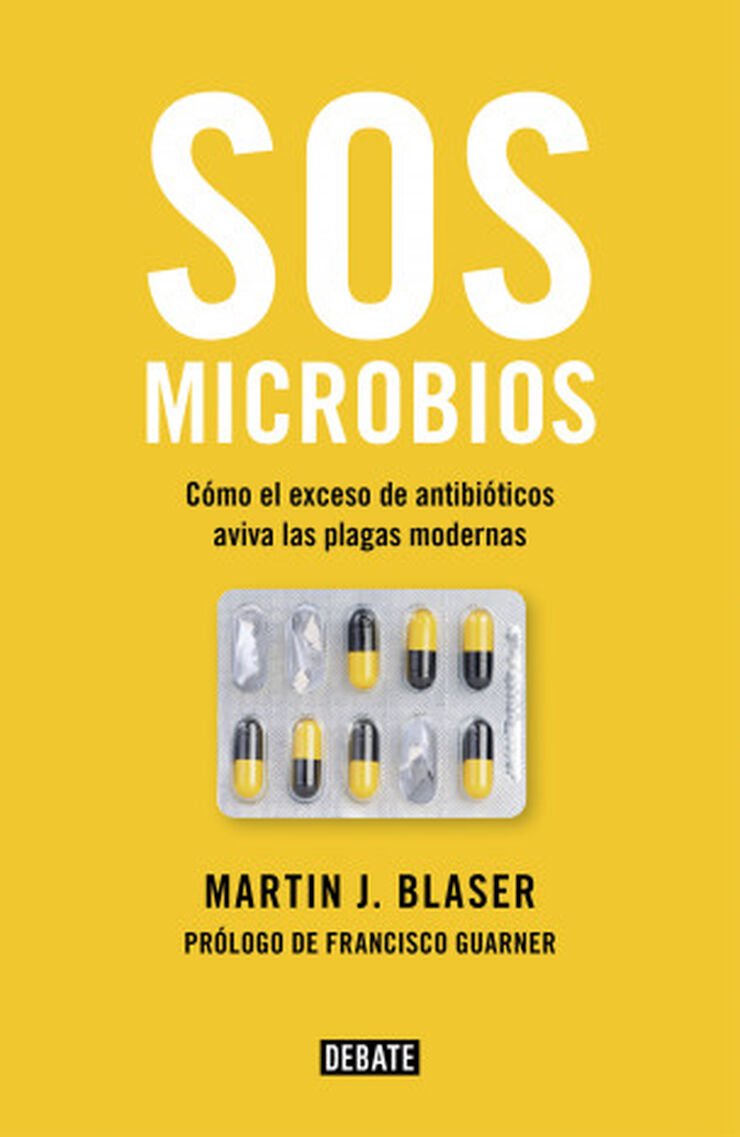 SOS microbios