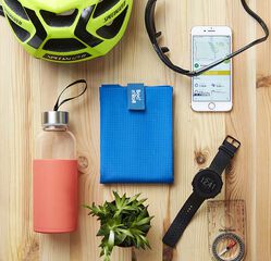 Boc'n'Roll Active blau