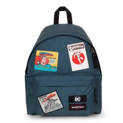 Motxilla Eastpak Padded Pak'R Superman Patch