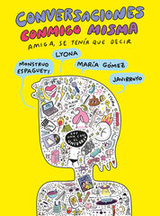 Conversaciones conmigo misma 2