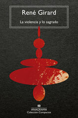 La violencia y lo sagrado