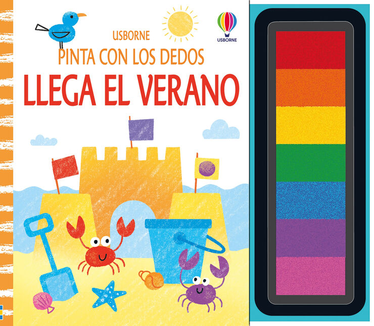 Llega el verano